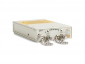 Tektronix 80E11 Electrical Sampling Module, Dual Ch., 70 GHz, Ultra-low Jitter